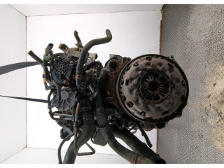 Форсунка топливная  Citroen C-Crosser 2007-2013    1980J8     