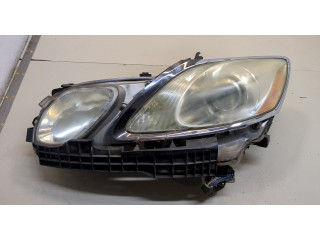 Блок розжига Lexus GS 2005-2012