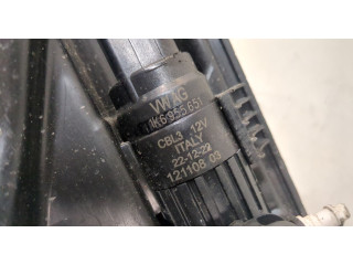 Бачок омывателя  Volkswagen ID.4    