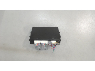 Блок комфорта Mazda 3 (BL) 2009-2013 BBM2675DZG