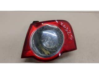 Задний фонарь          