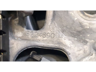 Руль  Renault Clio 2012-2016           