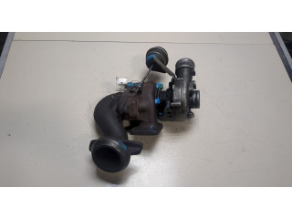  Турбина  Volkswagen Transporter 4 1991-2003              2.5 074145703E, 074145703EX