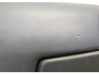 Зеркало боковое  Citroen Berlingo 2008-2012  правое           8153TQ, 8151NQ, 8152F7