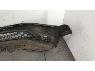 Бампер Honda Civic 2006-2012 передний