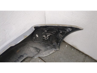 Бампер BMW Z4 E85 2002-2009 задний