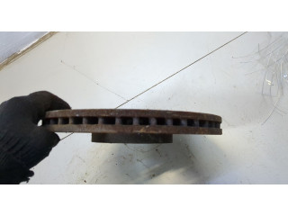 Диск тормозной  Audi A4 (B6) 2000-2006   передний   8E0615301Q      