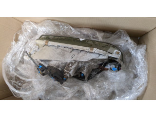 Фара передняя  Toyota Corolla 1992-1997 левая 