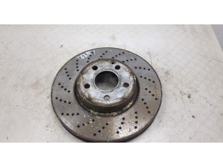 Диск тормозной  Mercedes C W204 2006-2015   передний   A0004213012      