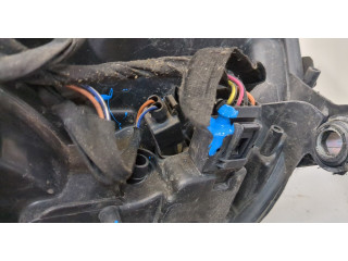 Фара передняя  Mercedes GL X164 2006-2012 правая 