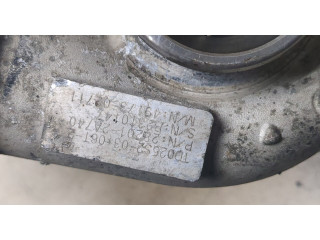  Турбина  KIA Venga             282012A740