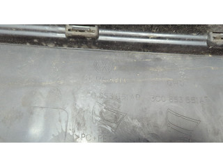 Решетка радиатора Volkswagen Passat 6 2005-2010 3C0853651AD