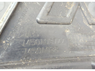 Решетка радиатора Mitsubishi Outlander XL 2006-2012 7450A037HB