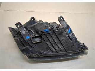 Фара передняя  Ford Focus 2 2005-2008 левая 