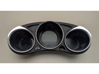 Панель приборов Citroen DS4 2010-2018 A2C53435382