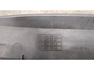 Решетка радиатора Volkswagen Passat 5 2000-2005 3B0853651L