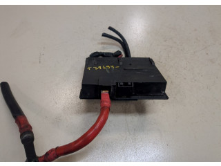 Блок предохранителей  Ford Fusion 2002-2012          1.4