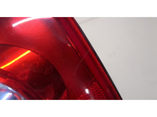 Задний фонарь          