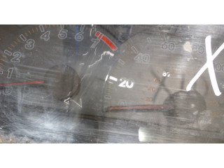 Панель приборов Honda FRV 78100SJFE012M1 2 Бензин