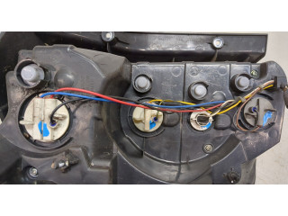 Задний фонарь 20977720