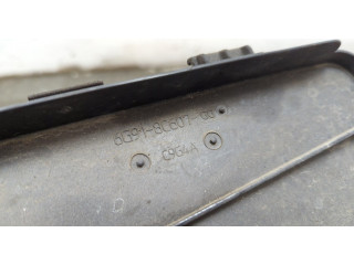 Вентилятор радиатора Ford Galaxy 2006-2010