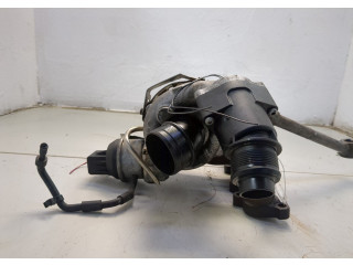 Турбина Volkswagen Golf 6 2009-2012 03L253056A, 03L253056AX, JZA253056AX