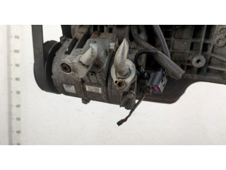 Форсунка топливная Skoda Fabia 2007-2014 036906031AH, 036133320C