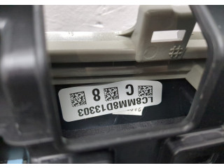 Панель приборов Honda Accord 10 2017-2023