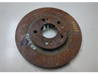 Диск тормозной Mitsubishi Pajero Pinin 1.8 передний MR334996