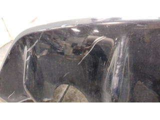 Бампер Ford Focus 3 2011-2015 задний