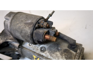 Стартер  Renault Trafic 2001-2014 1.9     