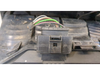 Задний фонарь