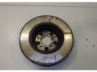 Диск тормозной  Mercedes CLS C219 2004-2010 3.0  передний     A2114210912      