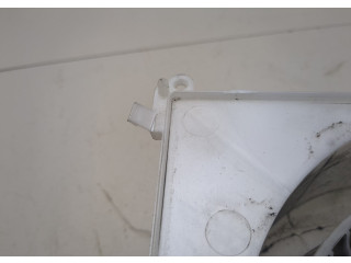 Моторчик печки  Nissan X-Trail (T30) 2001-2007 272258H310, 272300M000    272258H310, 272300M000   