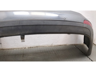 Бампер  Volvo V50 2004-2012 задний   