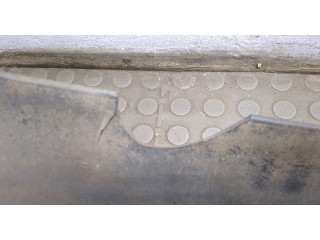 Бампер Volvo S40 / V40 1995-2004 задний