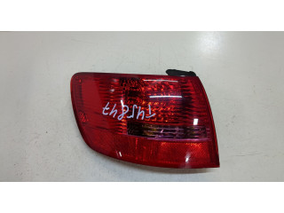 Задний фонарь     4F9945095     