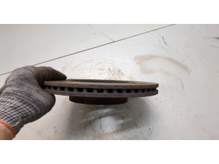 Диск тормозной  Toyota Corolla E15 2006-2013   передний   4351202240      