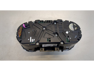 Панель приборов Volkswagen Polo 2014-