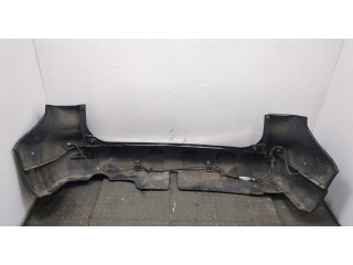 Бампер Honda CR-V 2007-2012 задний