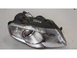 Фара передняя  Volkswagen Passat 6 2005-2010 правая 