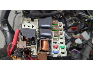 Блок предохранителей Jaguar F-Pace 2016-2020