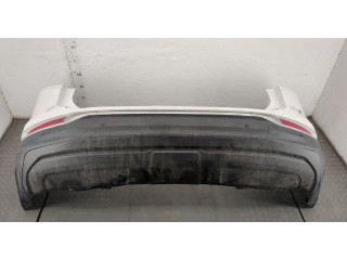 Бампер GMC Terrain 2017-2021 задний