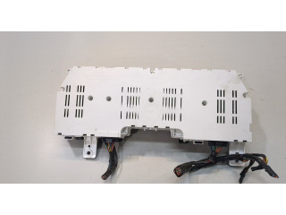 Панель приборов  Lincoln Aviator 2002-2005            