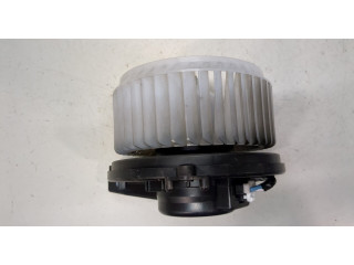 Моторчик печки  Honda Civic 2015-2021        