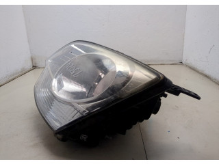 Фара передняя  Opel Antara 2006-2015 левая 