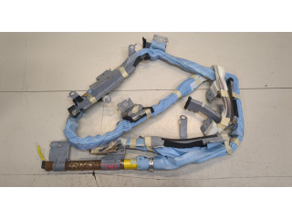 Подушка безопасности боковая (шторка)  Subaru Tribeca (B9) 2007-2014     