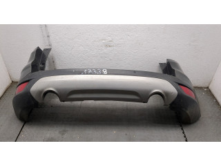 Бампер  Ford Escape 2015-2019 задний   CJ5Z17906A