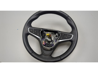 Руль  Chevrolet Equinox 2017-           