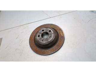 Диск тормозной  Ford Edge 2015-2018   задний         